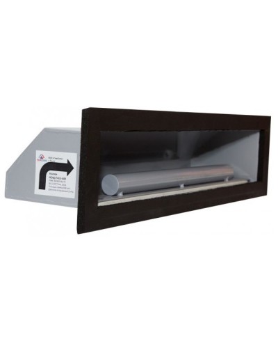 Клапан сброса избыточного давления ФлэймСтоп КСИД-П-0,5-600 в Первоуральске Аксессуары для газового пожаротушения Pintop.ru