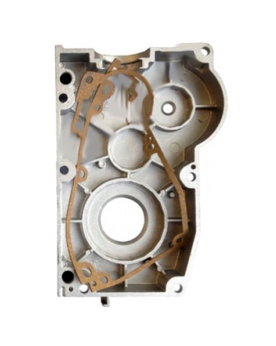 Корпус редуктора EMEGA Came 119RIE055 в Первоуральске Запчасти для шлагбаумов и автоматики Pintop.ru