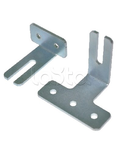 Держатель профиля, для вертикальной системы шин DKC R5BSEV04 в Первоуральске Аксессуары для лотков Pintop.ru