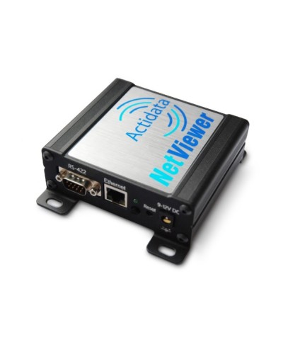 Контроллер с GSM сигнализацией Actidata NV1.1G в Первоуральске Системы передачи извещений Pintop.ru