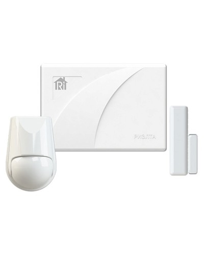 Комплект RiDom Старт Риэлта RiDom Старт в Первоуральске Адресные системы пожарной сигнализации Pintop.ru