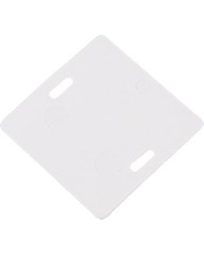 Бирка кабельная «У-153» (М. квадрат) белая (250 шт./уп.) REXANT (07-6253) в Первоуральске Аксессуары для кабель-канала Pintop.ru