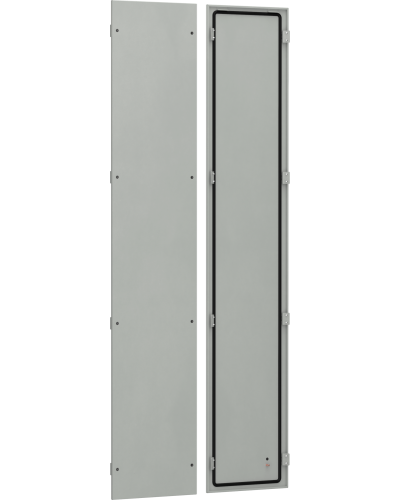 FORMAT Панель задняя 2200х400мм IP54 IEK (YKM40D-FO-FP-220-040-54) в Первоуральске Аксессуары для стоек и шкафов Pintop.ru