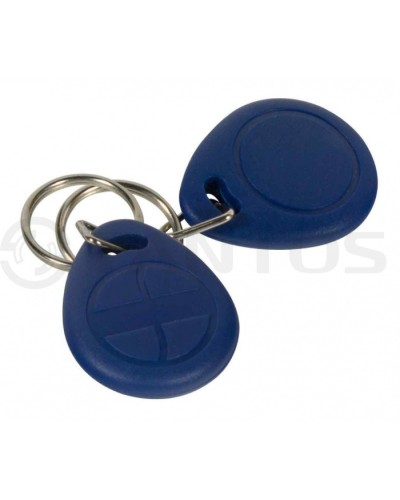 Брелок Tantos Smart-брелок TS 13,56МГц 1K в Первоуральске Оптовые идентификаторы Pintop.ru