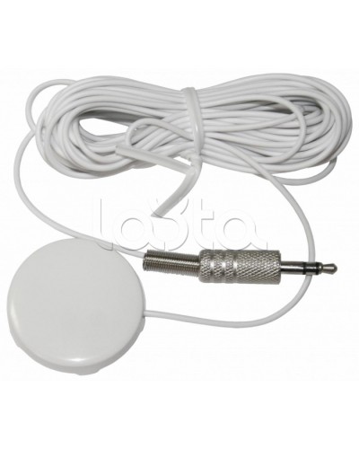 Датчик протечки воды Сибирский Арсенал Датчик протечки воды (3,5 мм) в Первоуральске GSM мониторинг Сибирский арсенал Pintop.ru