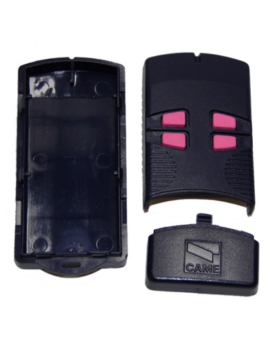 Корпус TOP-434M Came 119RIR076 в Первоуральске Запчасти для шлагбаумов и автоматики Pintop.ru