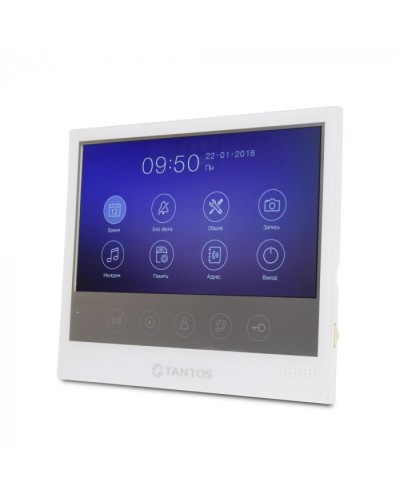 Монитор Tantos Selina HD M VZ в Первоуральске Абонентские IP устройства Pintop.ru