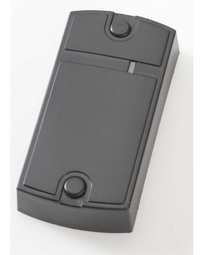 Считыватель IronLogic Matrix-II (мод. E H) (черный) в Первоуральске Сетевая СКУД Matrix Pintop.ru