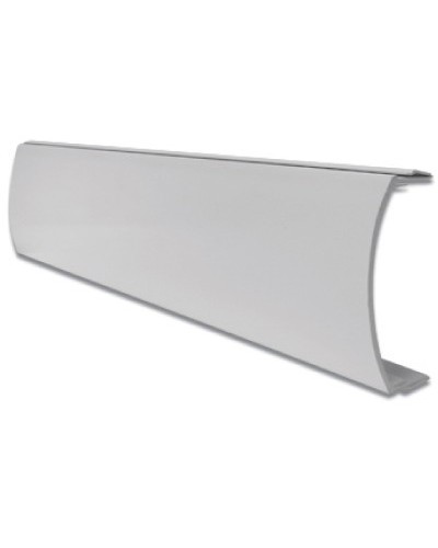 Крышка фронтальная 60 мм DKC 09510 в Первоуральске Аксессуары для кабель-канала Pintop.ru