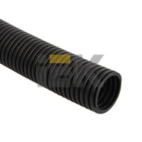 Труба гофрированная ПНД 20 мм с зондом IEK CTG20-20-K02-100-1 (100 м)