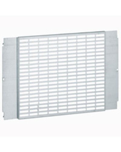 Пластина универсальная Legrand 020642 в Первоуральске Аксессуары для стоек и шкафов Pintop.ru