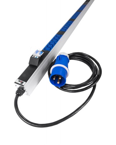 Блок розеток REM R-32-48C13-A-I-1820-3-2P в Первоуральске Блоки розеток Pintop.ru