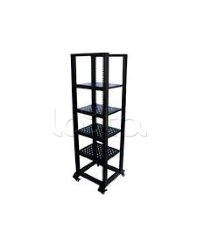 Стойка открытая 19 24U ТРОМБОН СО-224-7 в Первоуральске Система оповещения и трансляции Pintop.ru