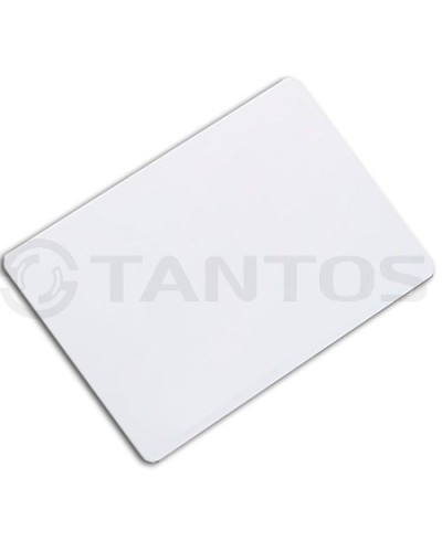 Smart-карта Tantos Smart-карта TS тонкая (Mifare 13,56МГц 1K) в Первоуральске Оптовые идентификаторы Pintop.ru