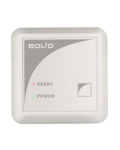 Считыватель бесконтактный Болид С2000-Proxy Н в Первоуральске Охранно-пожарное оборудование Pintop.ru