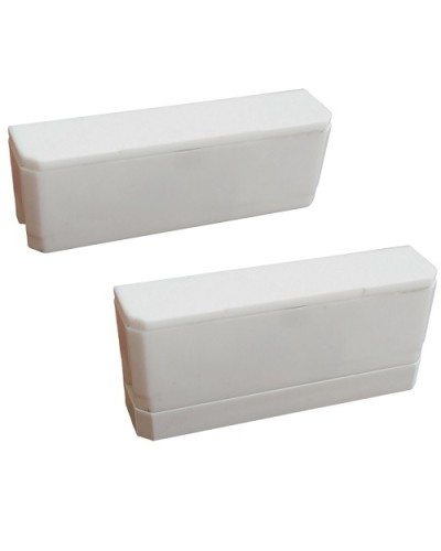 Извещатель охранный точечный магнитоконтактный Магнито-Контакт ИО 102-«Люкс»-сейф переключающий (белый) в Первоуральске Извещатели охранные Pintop.ru