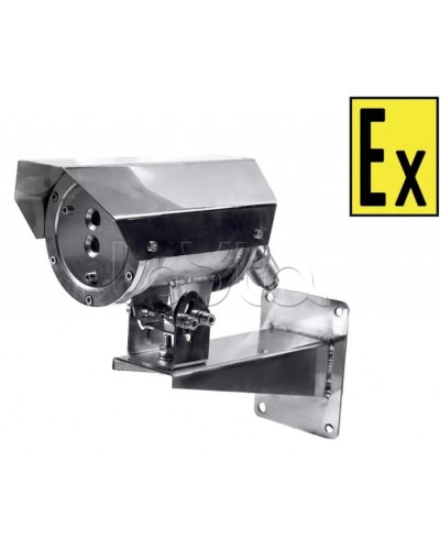 Извещатель пламени Компания СМД ИП 329/330-310.2-1 Телос ВЗ-Н-АМ в Первоуральске Пожарные извещатели (Ex) Pintop.ru