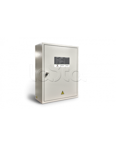 Шкаф управления адресный Рубеж ШУН/В-3-03-УПП/УК15-R3 (IP54) в Первоуральске Адресная система пожарной сигнализации РУБЕЖ Pintop.ru