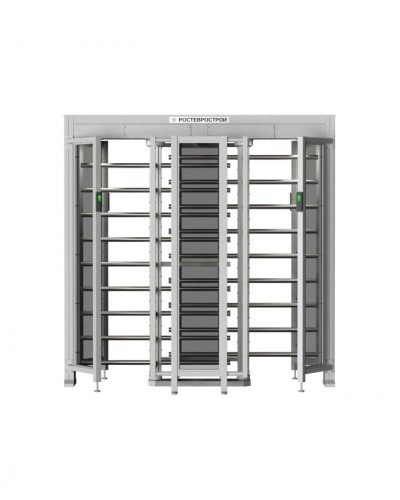 Турникет Ростов-Дон ПР2С/4М2 У (0899) в Первоуральске Турникеты Pintop.ru