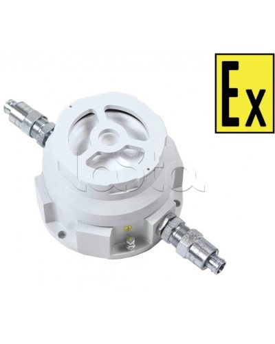 Звуковойоповещатель Компания СМД ОРБИТА МК М З 220-Н в Первоуральске Оповещатели Ex Pintop.ru