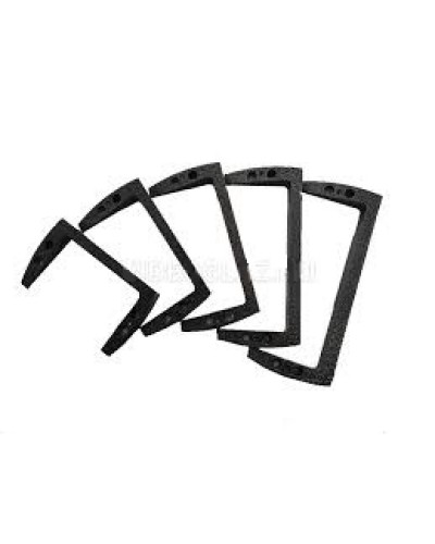 Уголок Activision Уголок AVP-451 (антик) в Первоуральске Аксессуары для малоабонентных видеодомофонов Pintop.ru