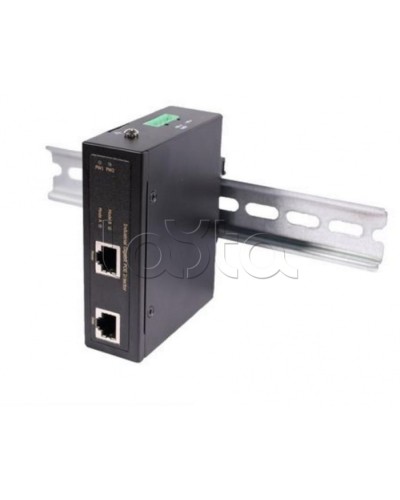 PoE-инжектор OSNOVO Midspan-1/303G в Первоуральске Блоки питания для кожухов и камер Pintop.ru