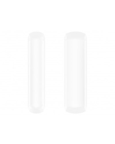 Беспроводной уличный магнитоконтактный датчик Hikvision DS-PDMCX-E-WE в Первоуральске Извещатели охранные Pintop.ru