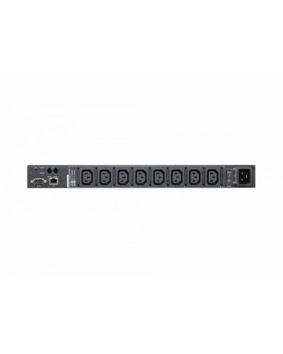 Блок распределения питания ATEN PE6208AV-ATA-G в Первоуральске Блоки розеток Pintop.ru