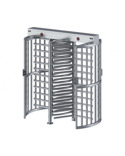 Турникет ПОЛНОРОСТОВОЙ БЛОКПОСТ РСТ 1200 серия СПЕКТР V в Первоуральске Турникеты Pintop.ru