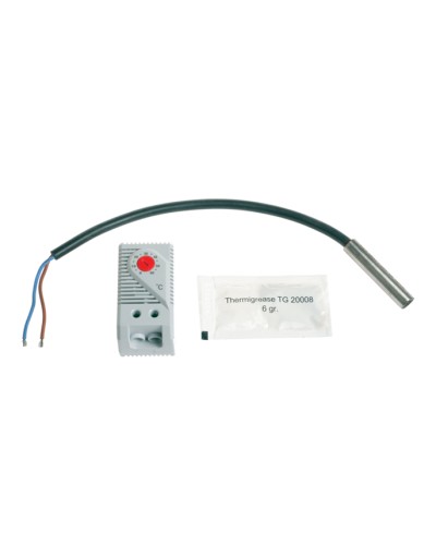 Обогреватель для шлагбаумов Gard PT Came 803XA-0610 в Первоуральске Запчасти для шлагбаумов и автоматики Pintop.ru