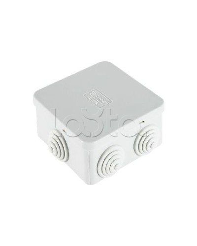 Коробка распределительная Экопласт 44006-1 в Первоуральске Распределительные коробки Pintop.ru