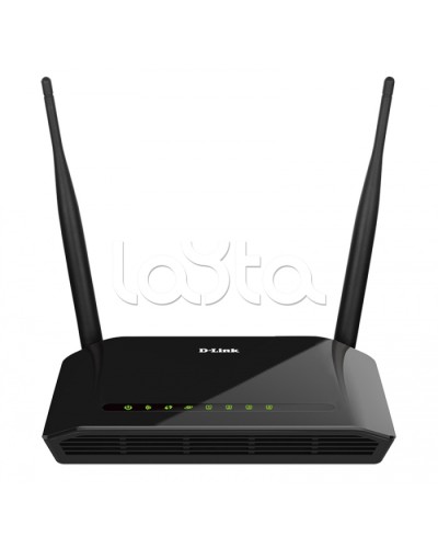 Точка доступа беспроводная D-Link D-Link DAP-1360U/A1A в Первоуральске Маршрутизаторы, Роутеры и Точки Доступа Pintop.ru