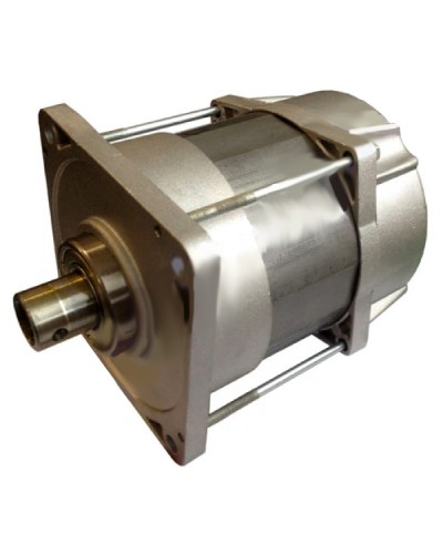 Двигатель F1024 Came 119RID095 в Первоуральске Запчасти для шлагбаумов и автоматики Pintop.ru