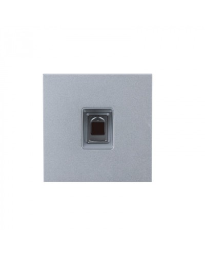 Модуль со считывателем отпечатка пальца Dahua DHI-VTO4202F-MF в Первоуральске Считыватели Pintop.ru