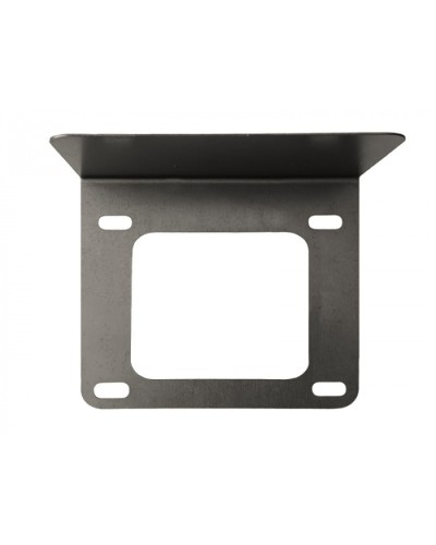 Козырек защитный универсальный для замка АЯКС, нержавеющая сталь Магнито-Контакт в Первоуральске Дополнительное оборудование для СКУД Pintop.ru