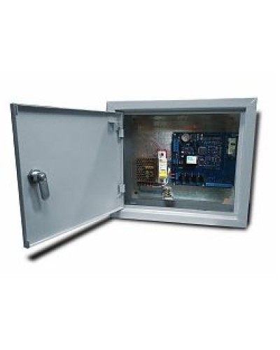 Спецконтроллер Gate-8000-Паркинг в Первоуральске Сетевая СКУД - Gate Pintop.ru