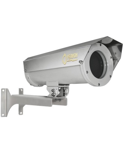 Взрывозащищенный термокожух Релион-ТКВ-400-M-OF исп. 09 в Первоуральске Кожухи для видеокамер (Ex) Pintop.ru