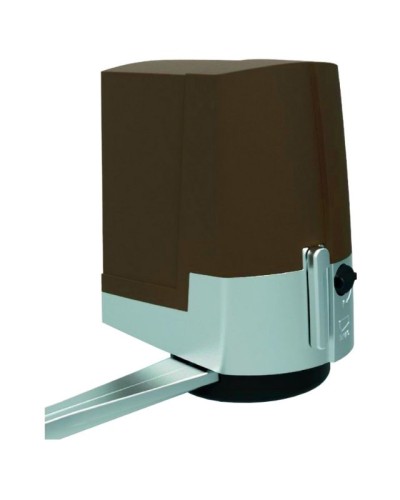 Кожух пластиковый OPB001 Came 119RID432 в Первоуральске Запчасти для шлагбаумов и автоматики Pintop.ru