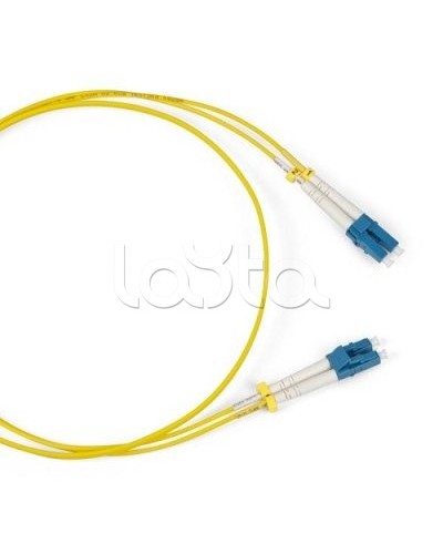 Патч-корд оптический TWT-2FC-2LC/SAU-5.0 в Первоуральске Патч-корды оптические Pintop.ru