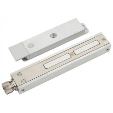 Электромагнитный замок взрывозащищенный ALeko ALM-FM-M21-12-B