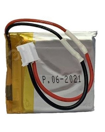 Аккумулятор для радиокнопок Hostcall MP-051W1 в Первоуральске Система оповещения и трансляции Hostcall Pintop.ru