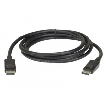 Кабель DisplayPort rev.1.4 (3 м) ATEN 2L-7D03DP-1