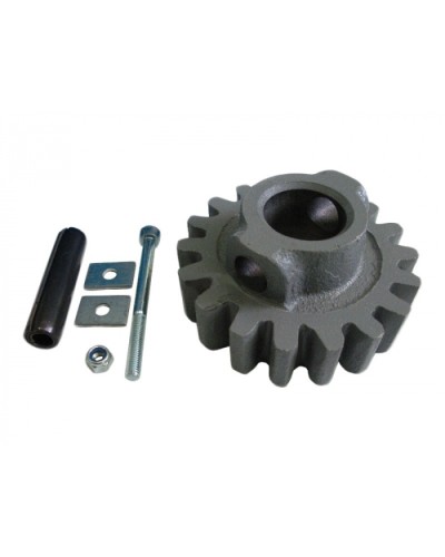 Шестерня ведущая ВК Came 119RIBK002 в Первоуральске Запчасти для шлагбаумов и автоматики Pintop.ru