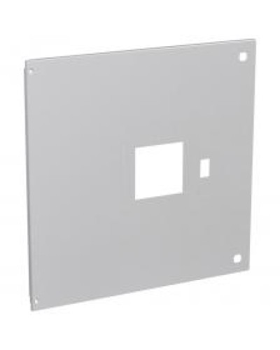 Панель лицевая Legrand 021116 в Первоуральске Аксессуары для стоек и шкафов Pintop.ru