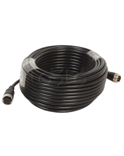 Кабель соединительный EverFocus AVIA-AVIA 5 м в Первоуральске Оборудование для видеонаблюдения Pintop.ru