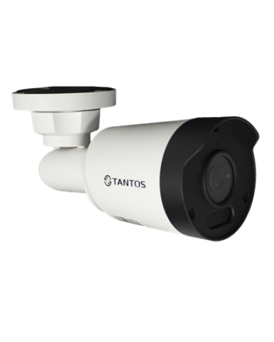 IP-видеокамера в стандартном исполнении уличная Tantos Tsi-Pe25FPN в Первоуральске IP-камеры Pintop.ru