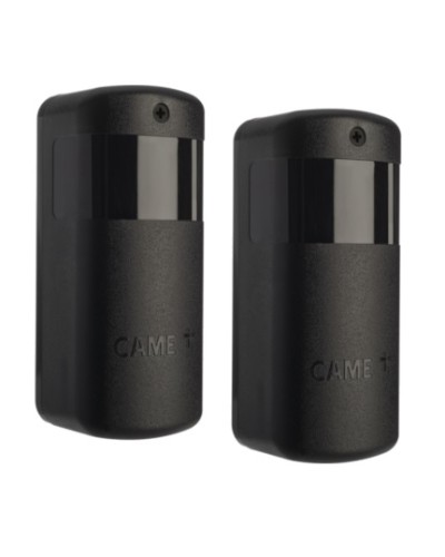 Комплект беспроводных, регулируемых фотоэлементов DXR10BAP Came 806TF-0060 в Первоуральске Запчасти для шлагбаумов и автоматики Pintop.ru