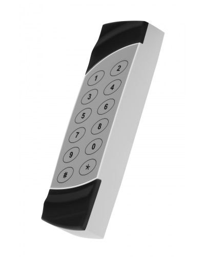 Считыватель Proximity Parsec PNR-P26 (серый) в Первоуральске Сетевая СКУД Parsec Pintop.ru