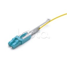 Патч-корд оптический LANMASTER LAN-LC-LC/OM4-20
