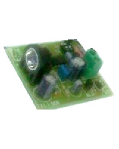 Плата TX DOC-I Came 119RIR016 в Первоуральске Запчасти для шлагбаумов и автоматики Pintop.ru